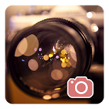 Camera Crop Editor icon