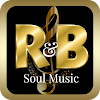 R&b Soul Music icon