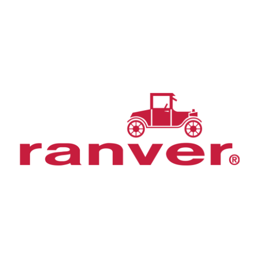 Ranver Check  Icon