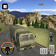 Army Cargo Truck Simulator
