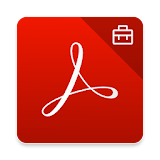 Acrobat Reader for Intune icon