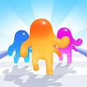 Jelly Runner 3D 