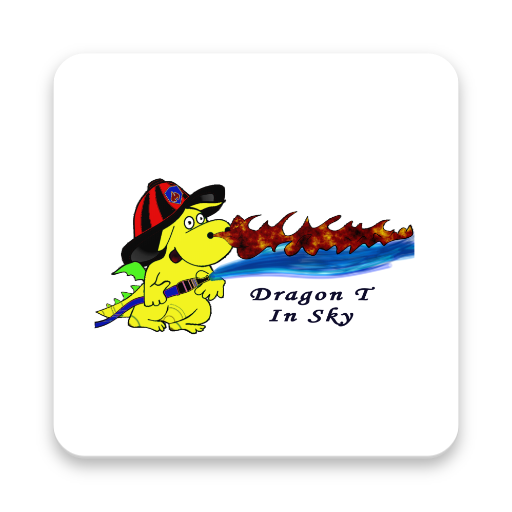 Dragon T In Sky Apps On Google Play