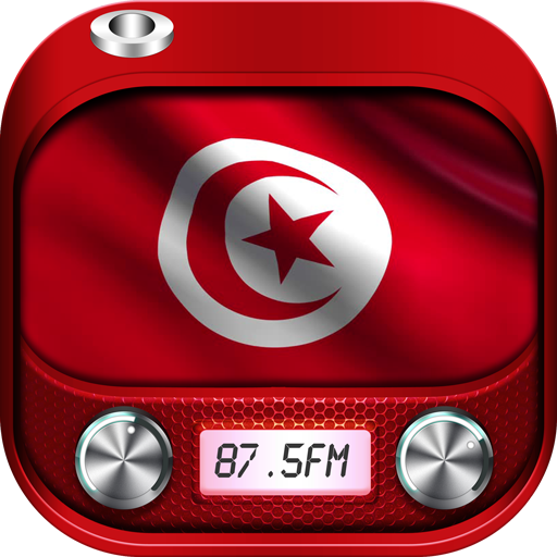 Radio Tunisia Player 31 Icon
