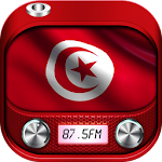 Cover Image of Download Radio Tunisia Player  APK