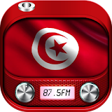 Radio Tunisia Player icon
