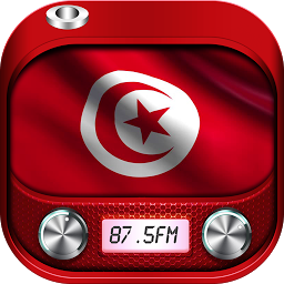 Icon image Radio Tunisia Player