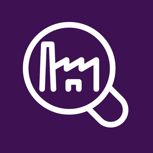 ERM Construction On-site logo