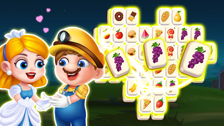 Mahjong Solitaire - 2.0.8 - (Android)