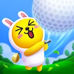 Cover Image of Download Golf Party with Friends  APK