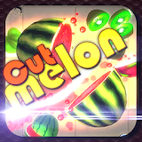 Cut Melon icon