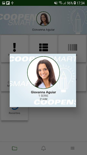COOPEN Smart Screen 3
