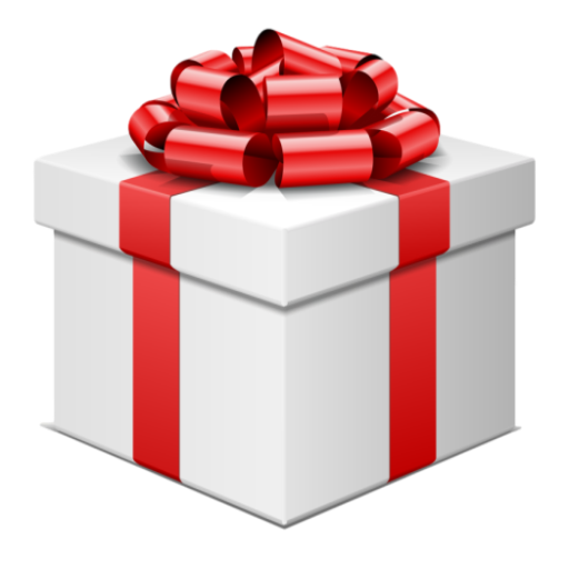 Super Gift logo
