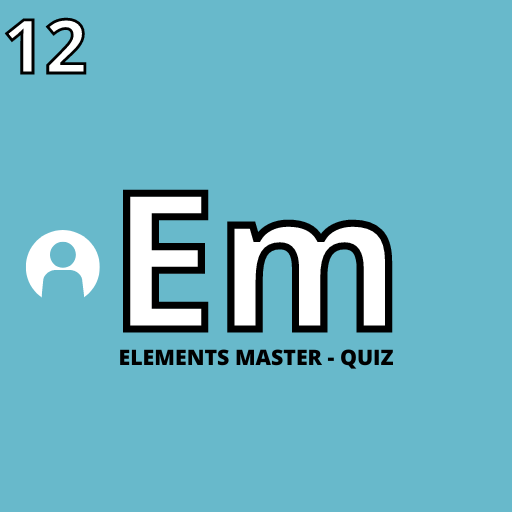 Elements Master - Quiz