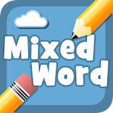 Mixed Word icon