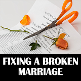 Fixing A Broken Marriage and Rebuild Your Marriage icon
