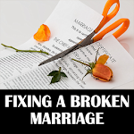 Fixing A Broken Marriage and Rebuild Your Marriage Apk