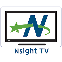 Ikonbild för Nsight TV