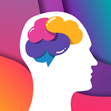 Train the brain - Memory games icon
