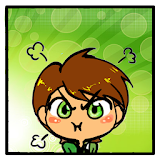 Spring Ultimate Ben Jump Game icon