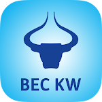 Cover Image of Download BEC Kuwait: Money Transfer and  APK