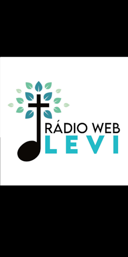 Rádio Web Levi Screen 3