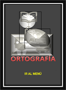 Captura de Pantalla 1 SÍLABA TÓNICA, SÍLABA ÁTONA... android
