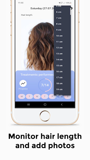 Hairmaniac Screen 3