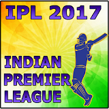 IPL 2017 Schedule icon