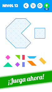 Imágen 16 Bloques - Rompecabezas clásico android