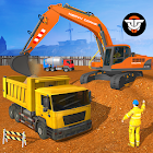 Heavy Excavator Construction 1.0.7