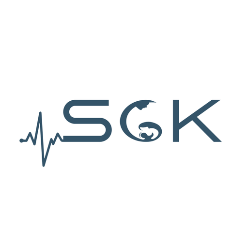 SGK Hospital 1.4.0-alpha Icon
