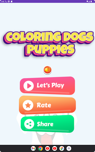 Vista previa de la aplicación