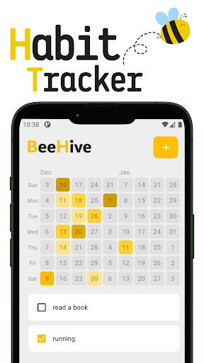 Little Bee Screen 2