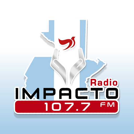Radio Impacto 107.7 FM 3.0 Icon