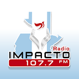 Radio Impacto 107.7 FM icon