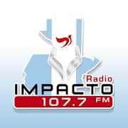 Radio Impacto 107.7 FM