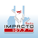 Radio Impacto 107.7 FM - Androidアプリ