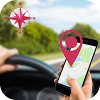 Maps Live Navigation  Traffic Alerts
