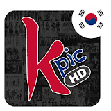 KPOP Wallpaper HD : K-PIC icon