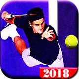 Roger Tennis Snap Federer wallpaper lock screen HD icon