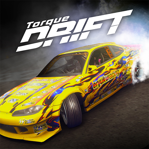 Torque Drift Apk Mod v2.27.5 (Dinheiro Infinito) Download 2023