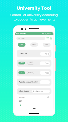 ScholarsBoat - Connect with Student Abroad