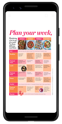 Diabetic Living Australia