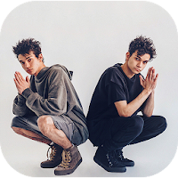 Lucas and Marcus Wallpaper HD 2020