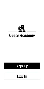 Geeta Academy