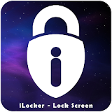 iLocker - Lock Screen icon