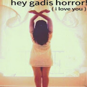 Hey Gadis Horor (I Love You) (Kaskus sfth)