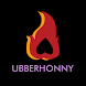 UbberHonny: Mingle with the best casual personals
