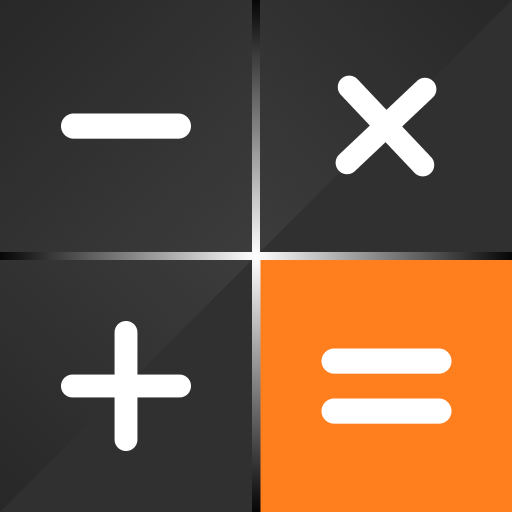 Calculator Lock - Gallery Lock logo